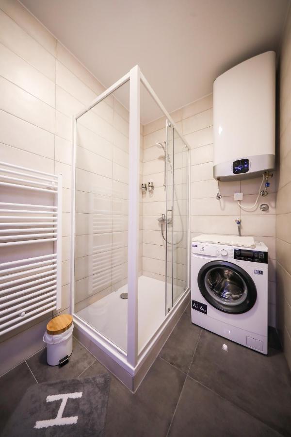 Allegro Exclusive 2 With Private Parking And Balcony * Zadar