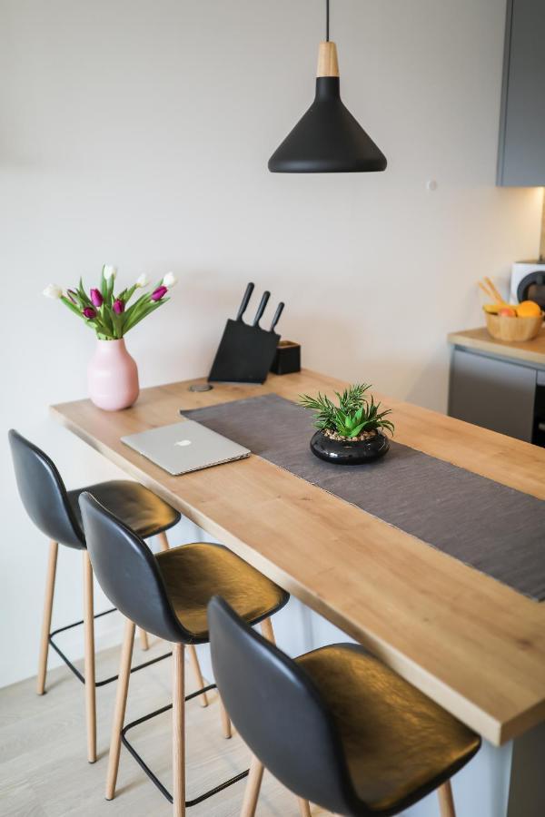 Allegro Exclusive 2 With Private Parking And Balcony Apartment *