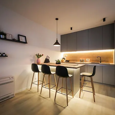 Allegro Exclusive Suite 2 With Private Parking And Balcony Zadar Exterior photo