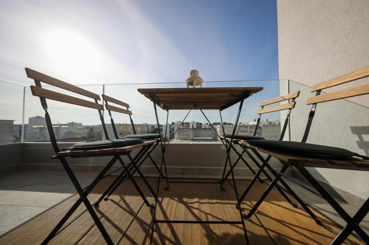 Apartmán Allegro Exclusive 2 With Private Parking And Balcony *