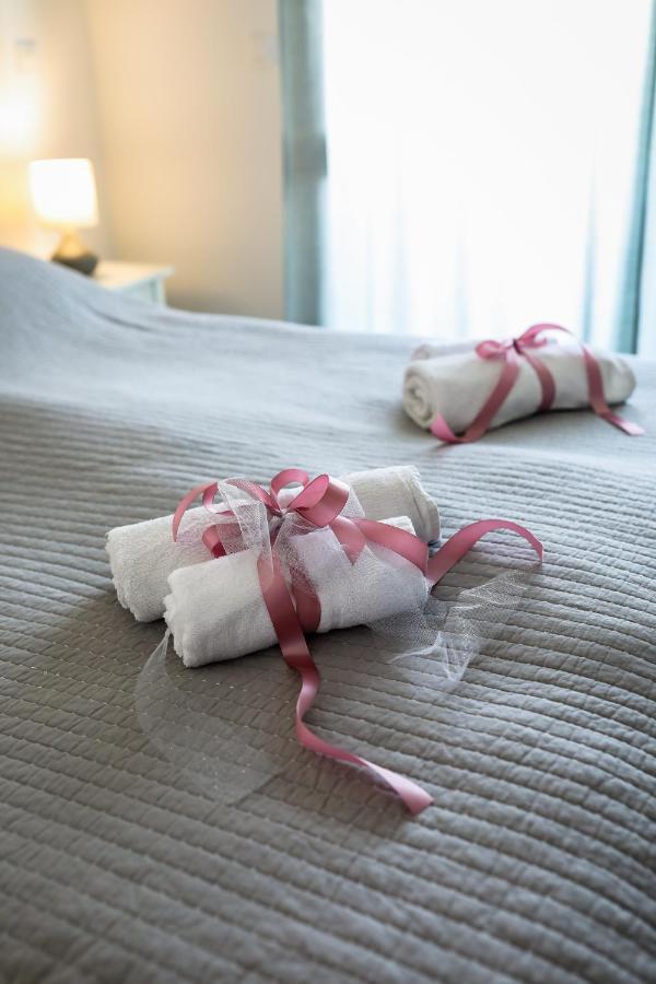 Allegro Exclusive 2 With Private Parking And Balcony Apartmán *
