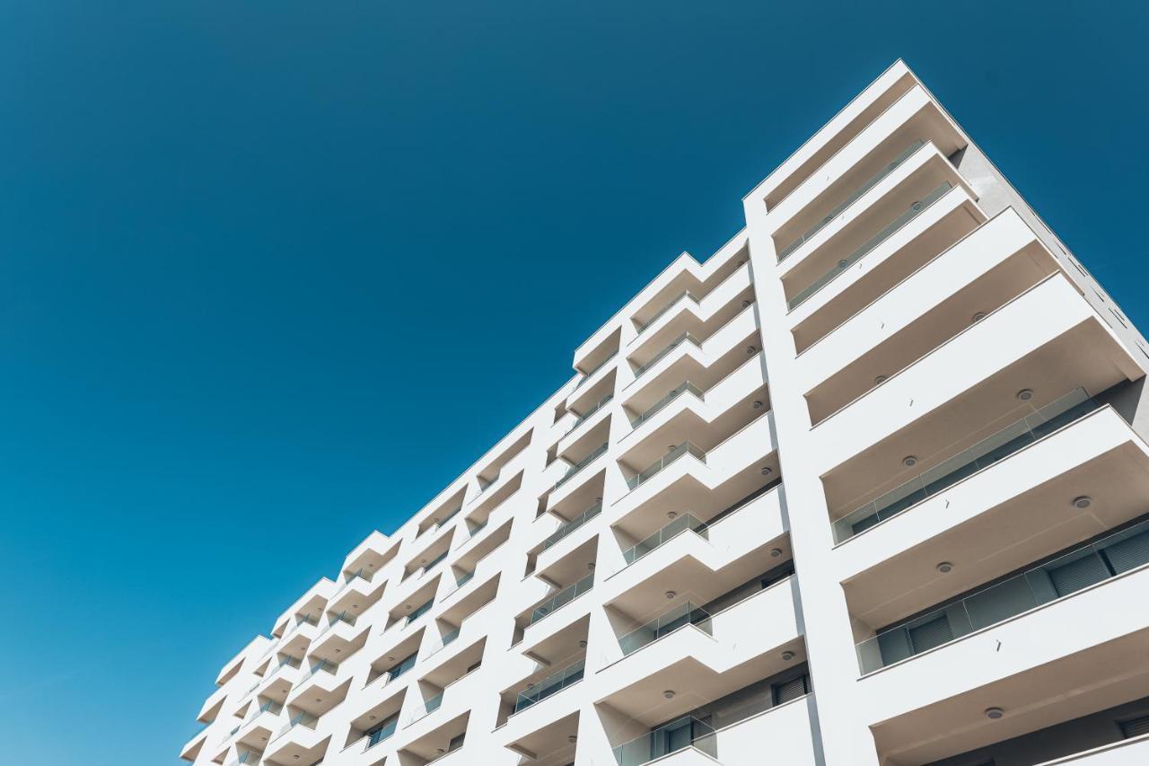 Allegro Exclusive 2 With Private Parking And Balcony * Zadar