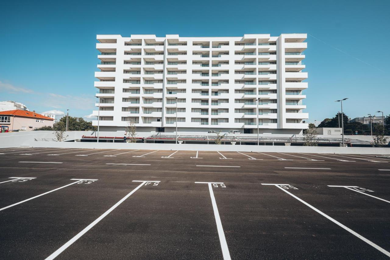 Allegro Exclusive 2 With Private Parking And Balcony Apartmán